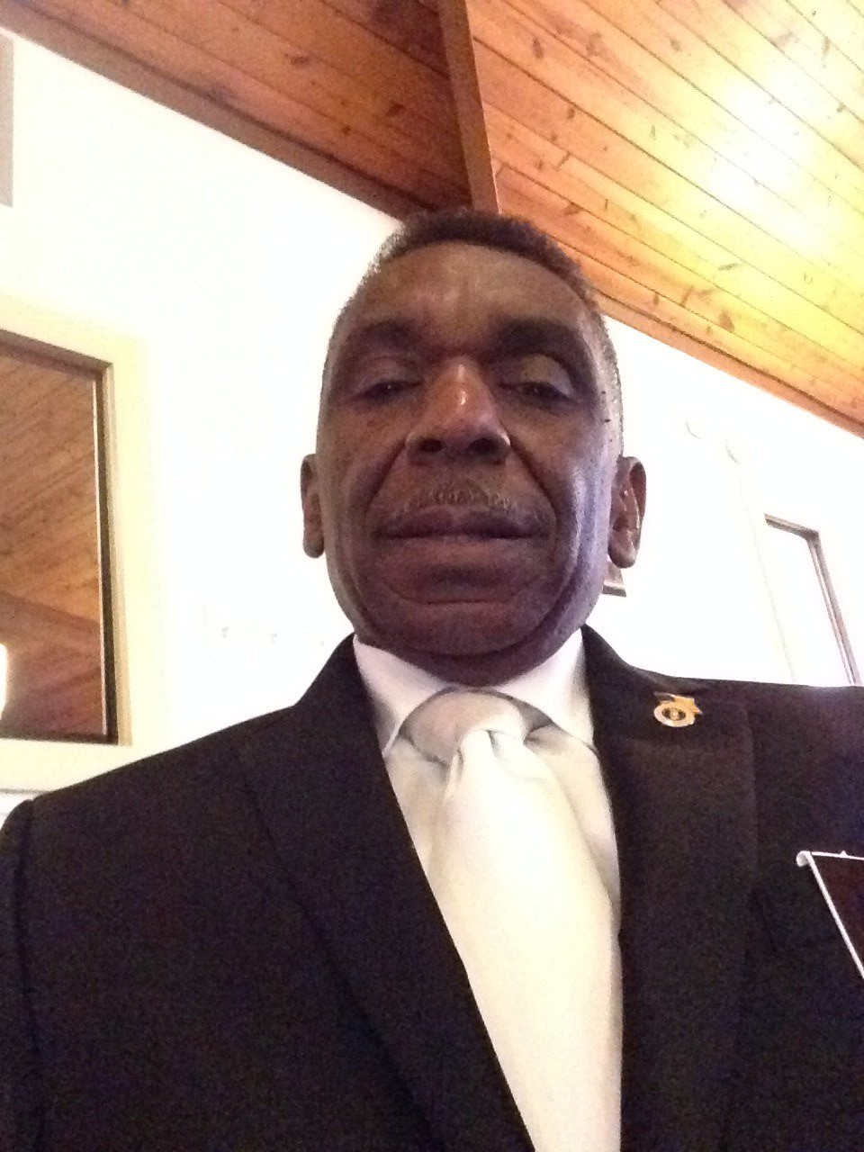 George McDuffie