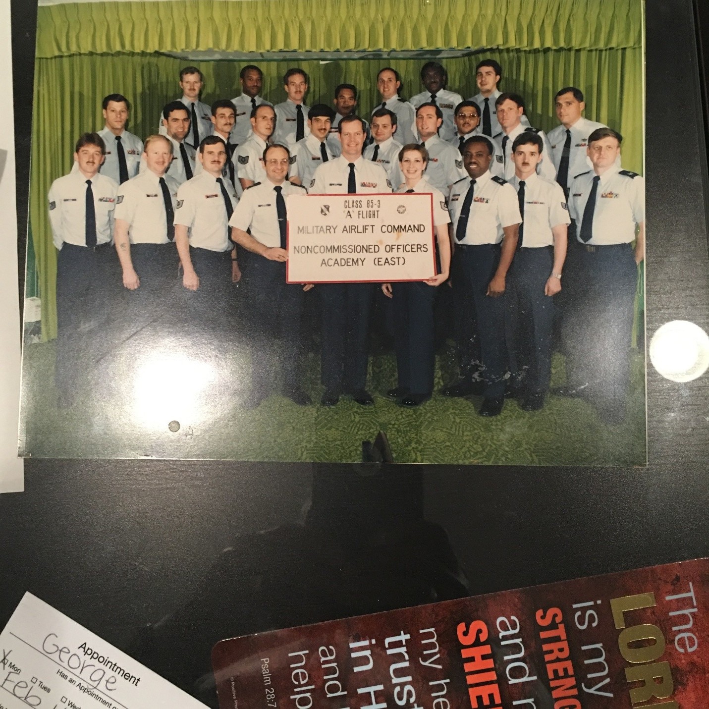 NCO Academy