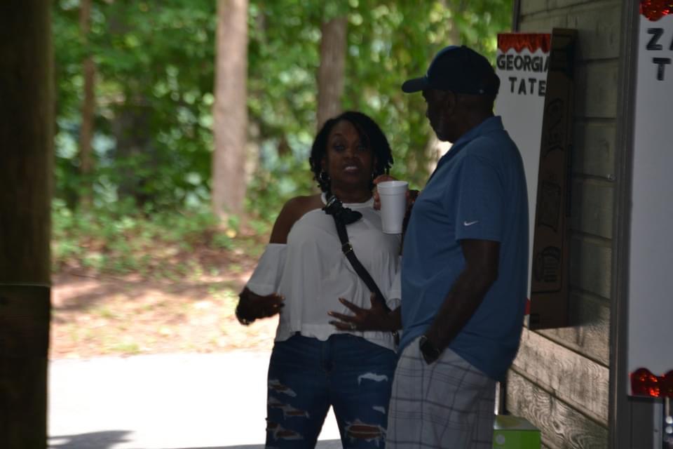 Lasting Memories